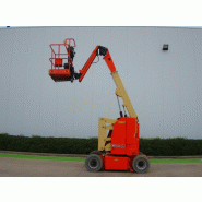 Nacelle articulée JLG e300ajp occasion_3