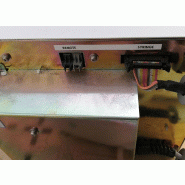 Passeur d'échantillons SIL-10AF pour pièces_3