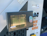 Peseuse ensacheuse KMK WR 30 MINI - Occasion - Plage de pesée 1 à 30 kg - Capacité jusqu'à 4T/h_3