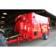 Pr 8000 et 10000 gm pailleuse agricole - jeantil - pour bottes rondes ou cubiques_3