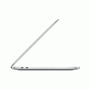 MacBook Pro Touch Bar 13'' M1 16Go 256Go SSD 2020 Argent - Grade Reconditionné en France Très bon ét_3