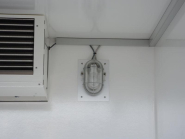 Remorque frigorifique - 2,45 X 1,45 X 1,80 M - AZKF 2725/145 FRIGO_3