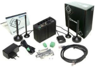 Routeur industriel 4G/3G/2G WiFi - 3xEthernet, 1xWAN, Entrées/Sorties, -40°C à +75°C - TELTONIKA RUT955-H7V3C0_3