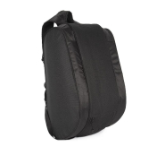 Sac à dos de padel - double compartiment porte-raquette - Kimood - Réf: KI0652 - 100% polyester - grande capacité_3