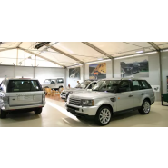 Showroom temporaire ou permanent pour vos surfaces de vente - Neivalu Oxygen_3