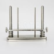 Testeur de transpiration GT-D09 - Gester - 8 kg - pour tests textiles et solidité des couleurs_3