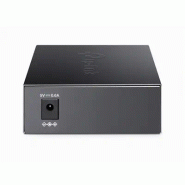 TP-Link TL-FC311A-20 convertisseur de support réseau 1000 Mbit/s Monomode Noir_3
