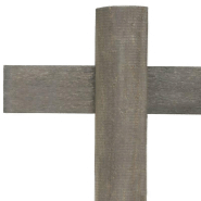 Vidaxl bordure de jardin 10 pcs bois de sapin 4,4 m 314845_3