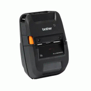 Brother RJ3230BL imprimante pour étiquettes Thermique directe 203 x 203 DPI 127 mm/sec Sans fil Wifi_3