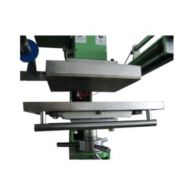 H-TC91 - Machine pneumatique de marquage à chaud KC Printing Machine - Pour le calendrier_4