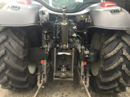 Tracteur agricole Valtra N154 Direct - 154 ch - 2018 - 4 roues motrices - CVT_3