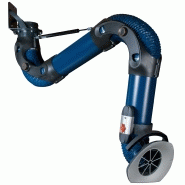 Bras d'aspiration insdustrie - type rpx_3