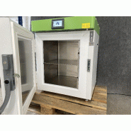 Congélateur ultra-basse température Stirling Ultracold SU105UE_3