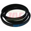 Courroie trapézoïdale Continental Agridur Special D126 313 (32x3200) 617309.0-313 - pièce d'origine Claas série Matador, Mercator et Senator_3