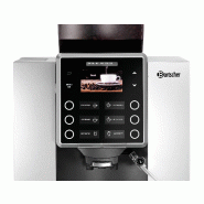 Distributeur automatique de café KV1 Classic 190052 Bartscher_3