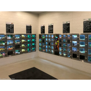 Distributeur automatique de fruits et légumes à l'unité, en filet, en barquette, ou en sac_3