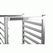 Echelle professionnelle Matfer Optimo 20 niveaux GN 1/1 | Bourgeat - CX723_3