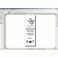Label gallery 3.2- pour imprimante sato_3
