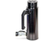 Vérin en aluminium RACL306 - 309 kN Capacité - 150 mm Course - Écrou de blocage_3