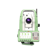 Station manuelle Leica FlexLine TS10 - Performances et précision pour applications exigeantes_3