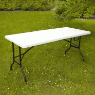 Table pliante 180cm 8 places pehd_3