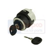 Contacteur 950-33 - Référence PT-950-33 - Adaptable pour tracteur Case IH_3