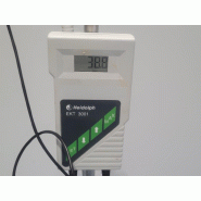 Agitateur magnétique chauffant FISHER SCIENTIFIC Lab-Mix Temp Basic_3