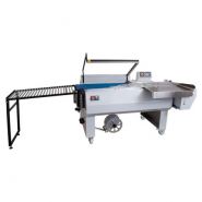 L 800SA - Soudeuse en L semi-automatique compacte - Audion - Épaisseur du film 2 x 50 microns_3