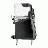 Machine à granité professionnelle 1 cuve de 12 litres - Série U - Polar - UA044_3
