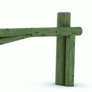 Barrière pivotante rondins_3