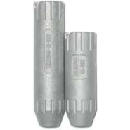 Bouteille VanDorn avec évent et robinet pour récupération d'eau