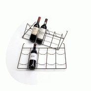 Cave à vin professionnelle - 118 bouteilles | Tefcold - CPV1380E_3