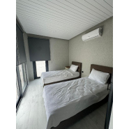Maison Conteneur Modèle Sun Light - Solution modulaire haut de gamme avec excellente isolation et qualité industrielle durable_3