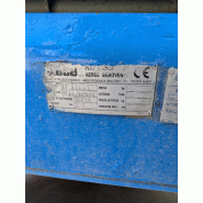 Nacelle ciseaux ITECO it12151 occasion_3