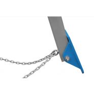 Solution de levage pour zones de travail restreintes