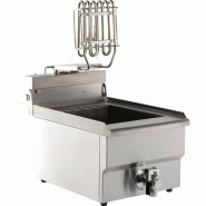 Friteuse posable électrique 1x10 l 7455.1006 COMBISTEEL_3