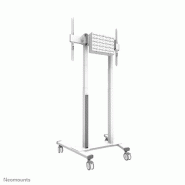 Neomounts FL55-875WH1 Support au sol mobile pour écran 55-100