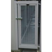 Portillon de sécurité - Pitts - automatique motorisé - contrôle d'accès PMR et haute sécurité_3