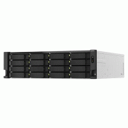 QNAP TS-h2287XU-RP NAS Rack (3 U) Intel Xeon E E-2336 32 Go DDR4 0 To QuTS hero Noir, Blanc_3