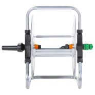 Vidaxl enrouleur de tuyau mural pour tuyau de 50 m 1/2