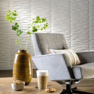 Wallart panneaux muraux 3d valeria 12 pcs ga-wa24 412838_3