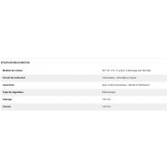 Dg450 gc (triphasé) groupes électrogènes industriel à gaz - caterpillar -  classification gaz naturel 450 kw_3