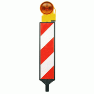 Lampe de chantier LED D1-Solar Hybrid_3