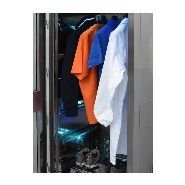 MPS 600 - Armoire de stérilisation COVID - Minerva Omega - UV-C et ozone - acier inox - 90kg_3