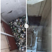 SP ENVIRONNEMENT - Lavage et désinfection de l'intérieur et l'extérieur de mobiliers de pré-collecte pour espaces publics ou privés_3