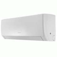 Climatiseur gree pular 9 - 2.5 kw monosplit_3