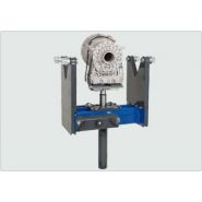 GDT150 - Crics de fosse hydropneumatiques télescopiques - AC Hydraulic - 15 tonnes_3