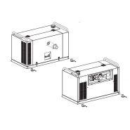 Ge 7000 hsx groupe électrogène - mosa - génération monophasée 5.5 kva_3