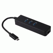 MCL USB3C-125H3/C carte réseau Ethernet 1000 Mbit/s_3