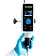 OHS 100 Advance - Agitateurs à hélices de laboratoire VELP - 30-1300 tours/min, couple 100 Ncm, Wi-Fi/USB, jusqu'à 100 L_3